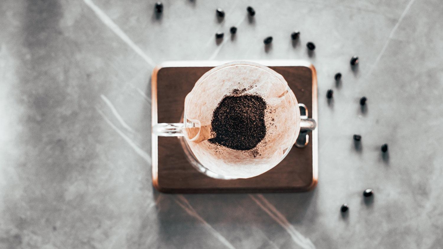 Top Tips for the Perfect Coffee Grind, Guest Post