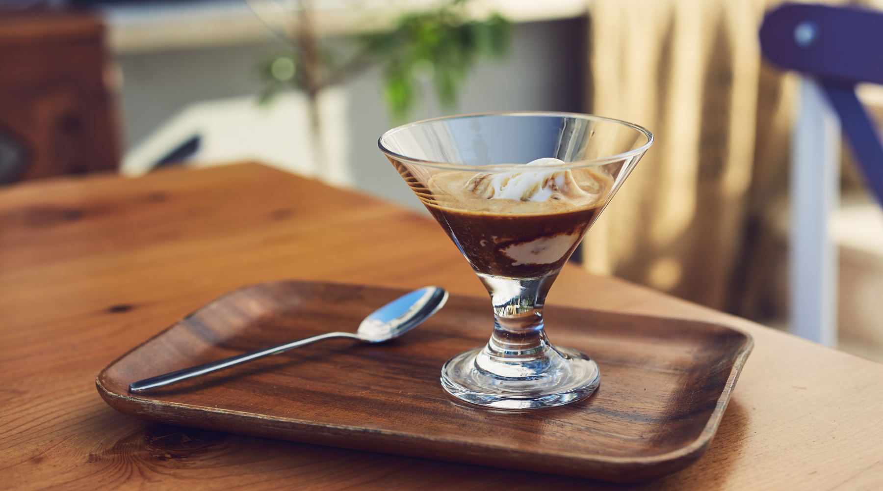 How to make affogato: the ultimate easy dessert