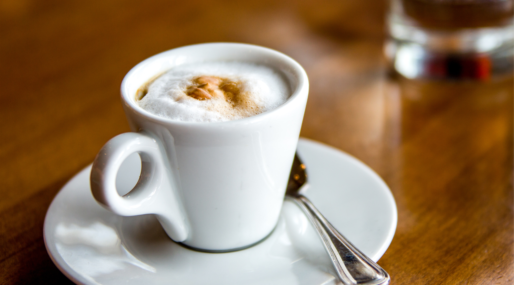 What Is A Machiato? Types Of Macchiato Coffee & Espresso
