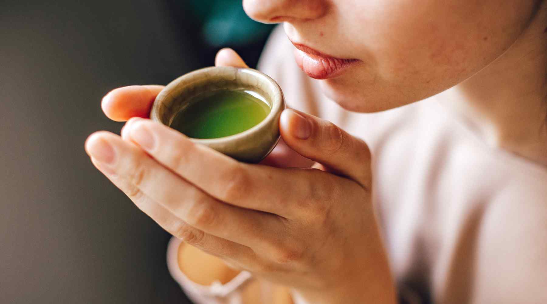 From Leaf to Cup: How Matcha is Harvested