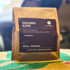 Equilibrio blend Brazilian Nicaraguan coffee