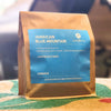 Jamaican Blue Mountain single origin coffee