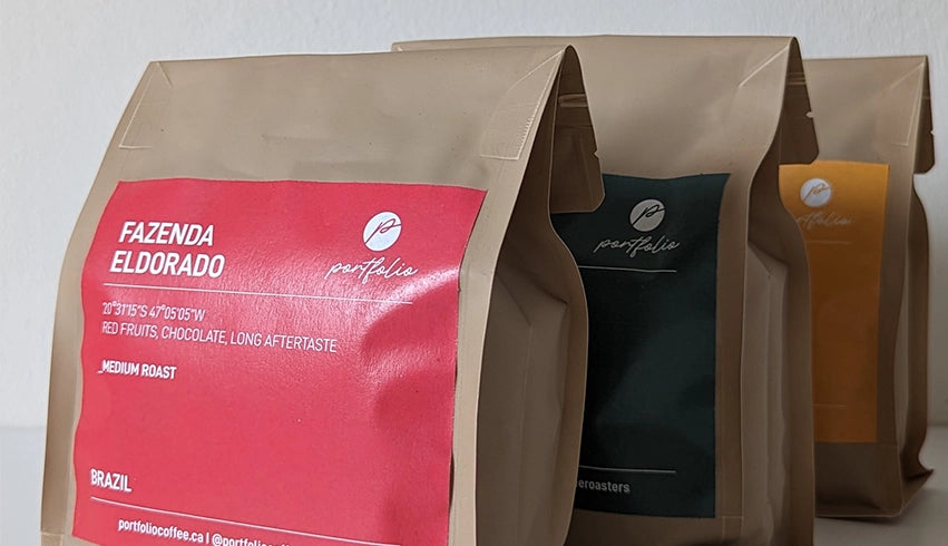 Wholesale Coffee: Competitive Prices, Diverse Sizes, and Generous Discounts