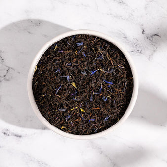 Unlocking the Benefits of Earl Grey Tea: A Cup of Wellness and